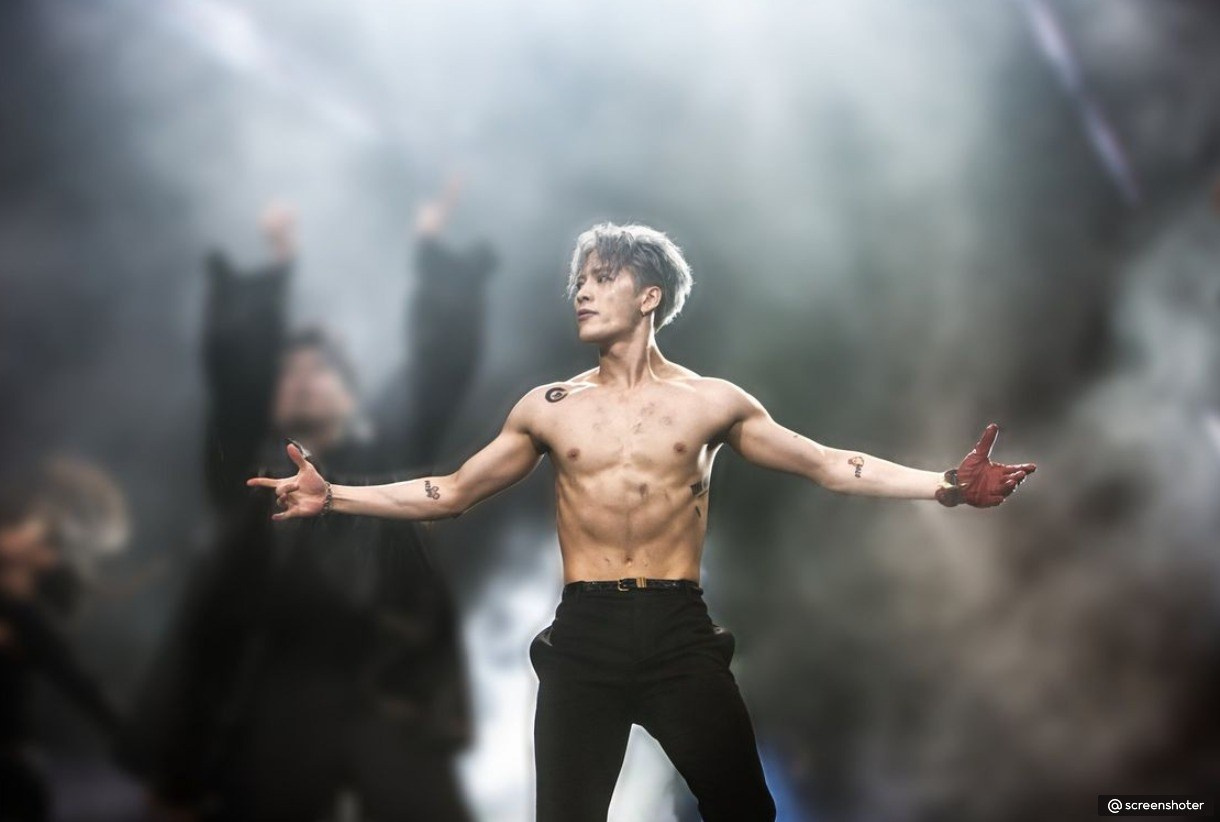 Мужской портрет с цветным светом. Фотограф, видеограф Пятигорск, Ставрополь, Ессентуки, Petlyakovs_photo