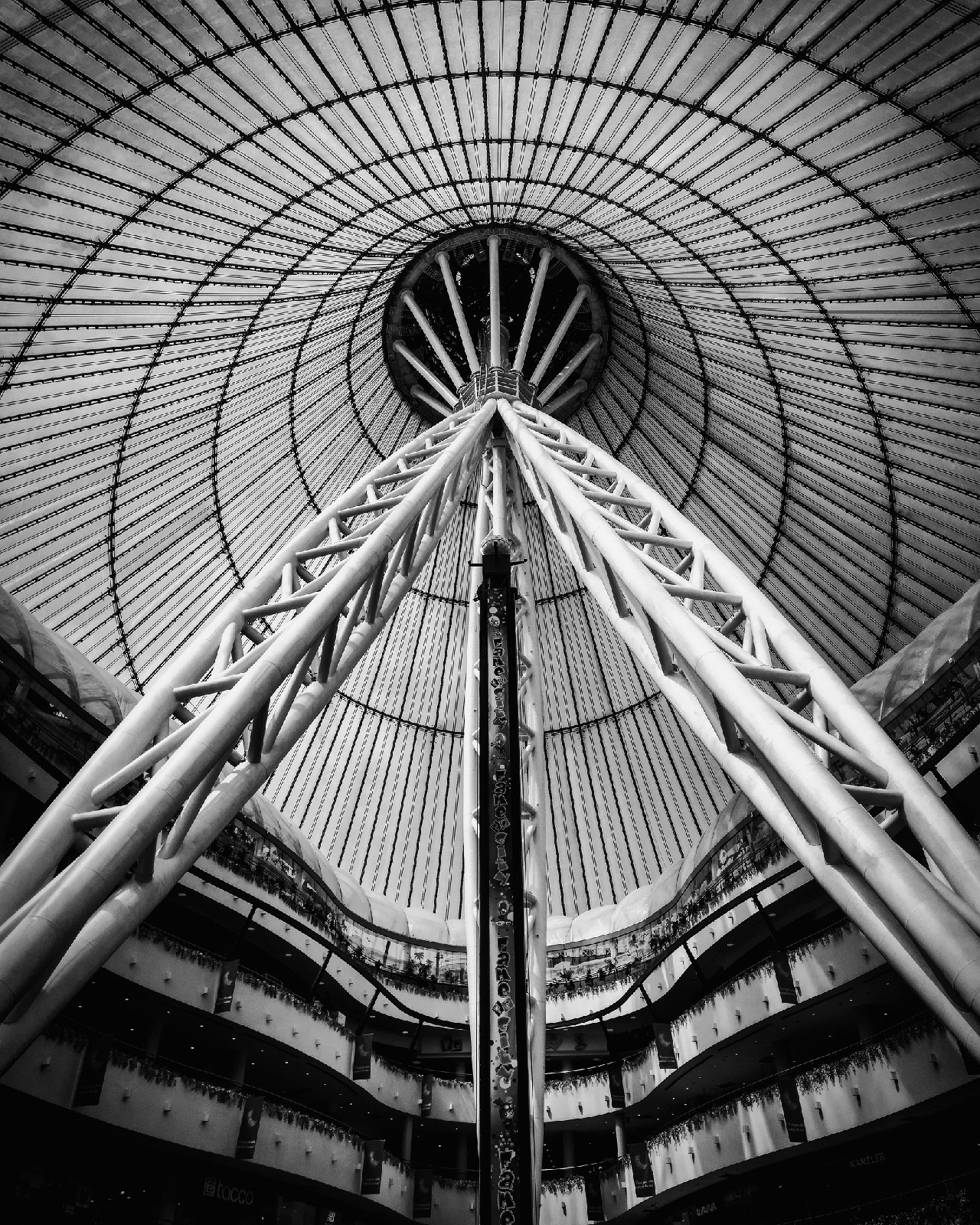 ТРЭВЭЛ. Творческие фотосессии в Москве