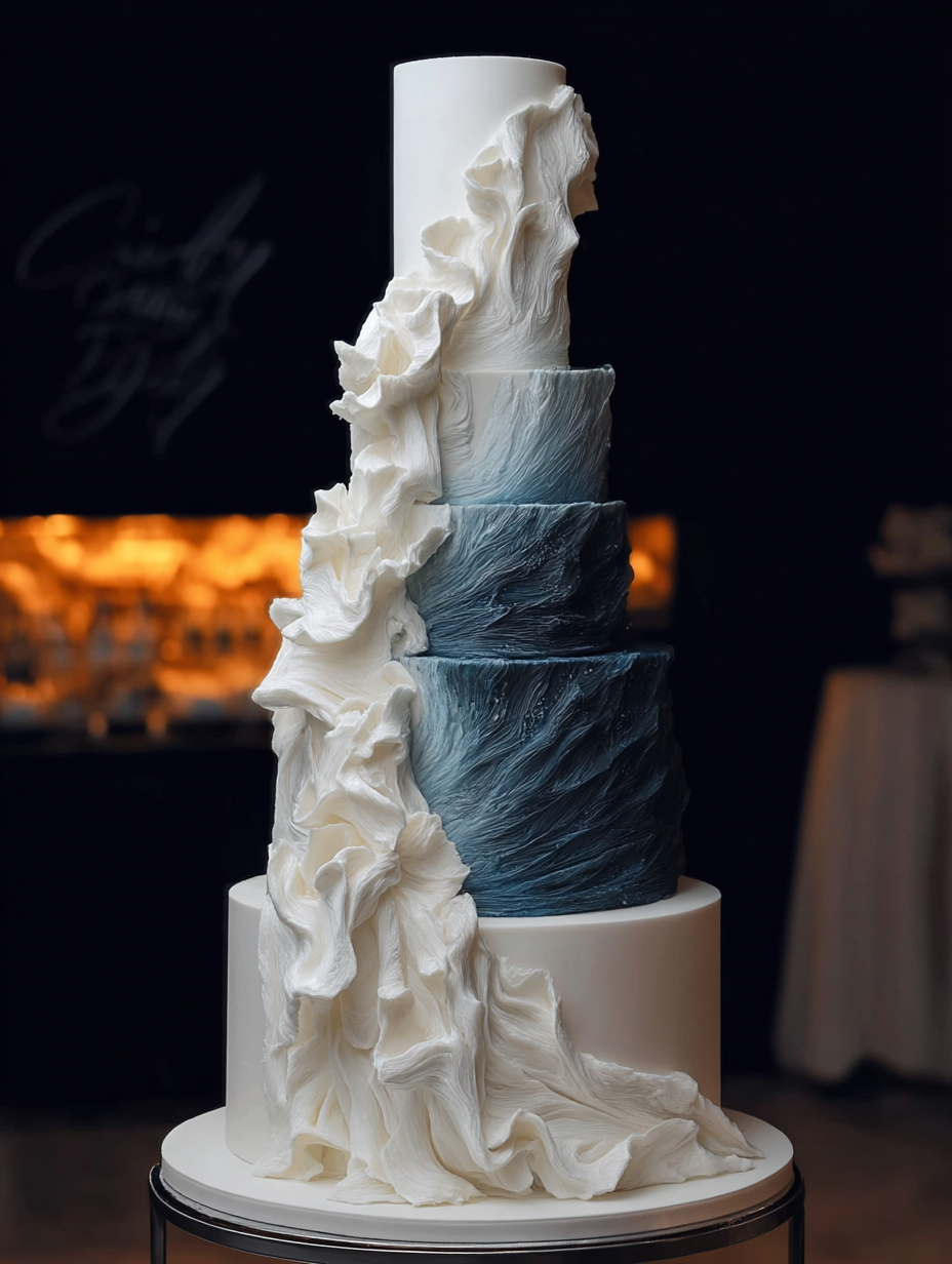 Разработка эскизов тортов для организатора Ирина Пушкарева. Главная