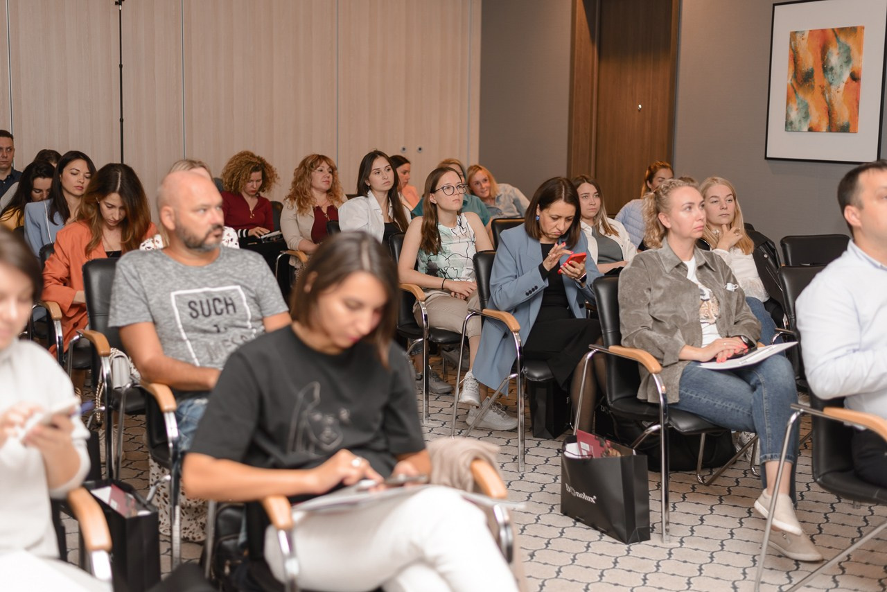 Презентация Donolux. Фотограф Дарья Мустафина, Тюмень