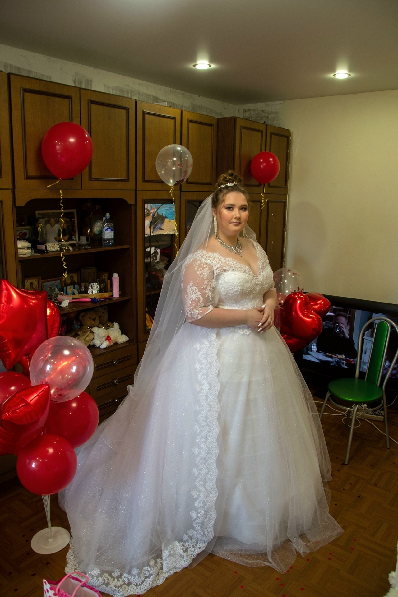 Свадьбы. Главная