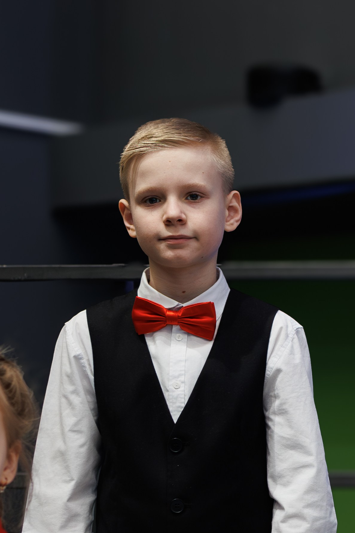 Репортаж. Фотограф в Москве Ксения Легенько