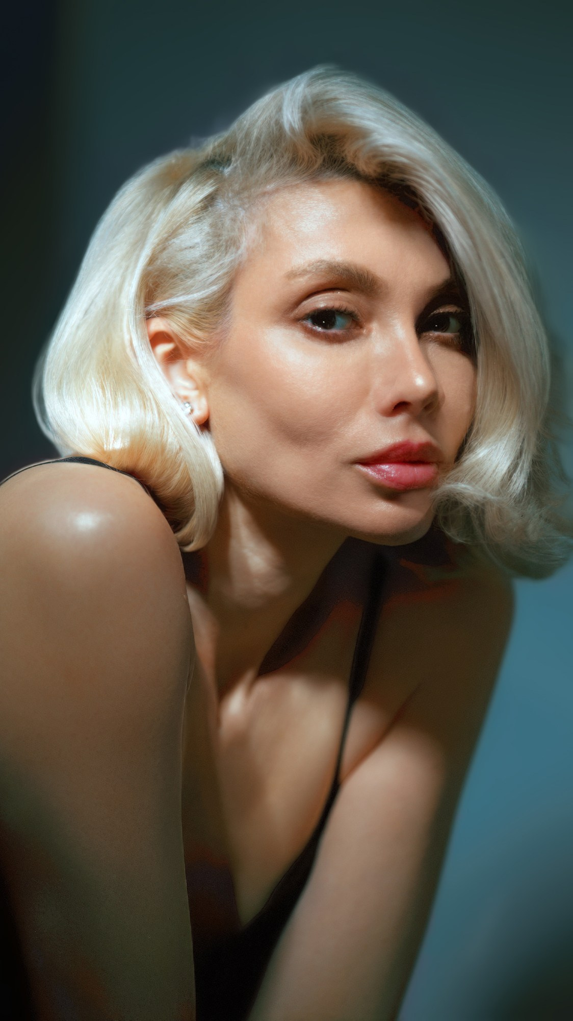 Фотосессия в Москве