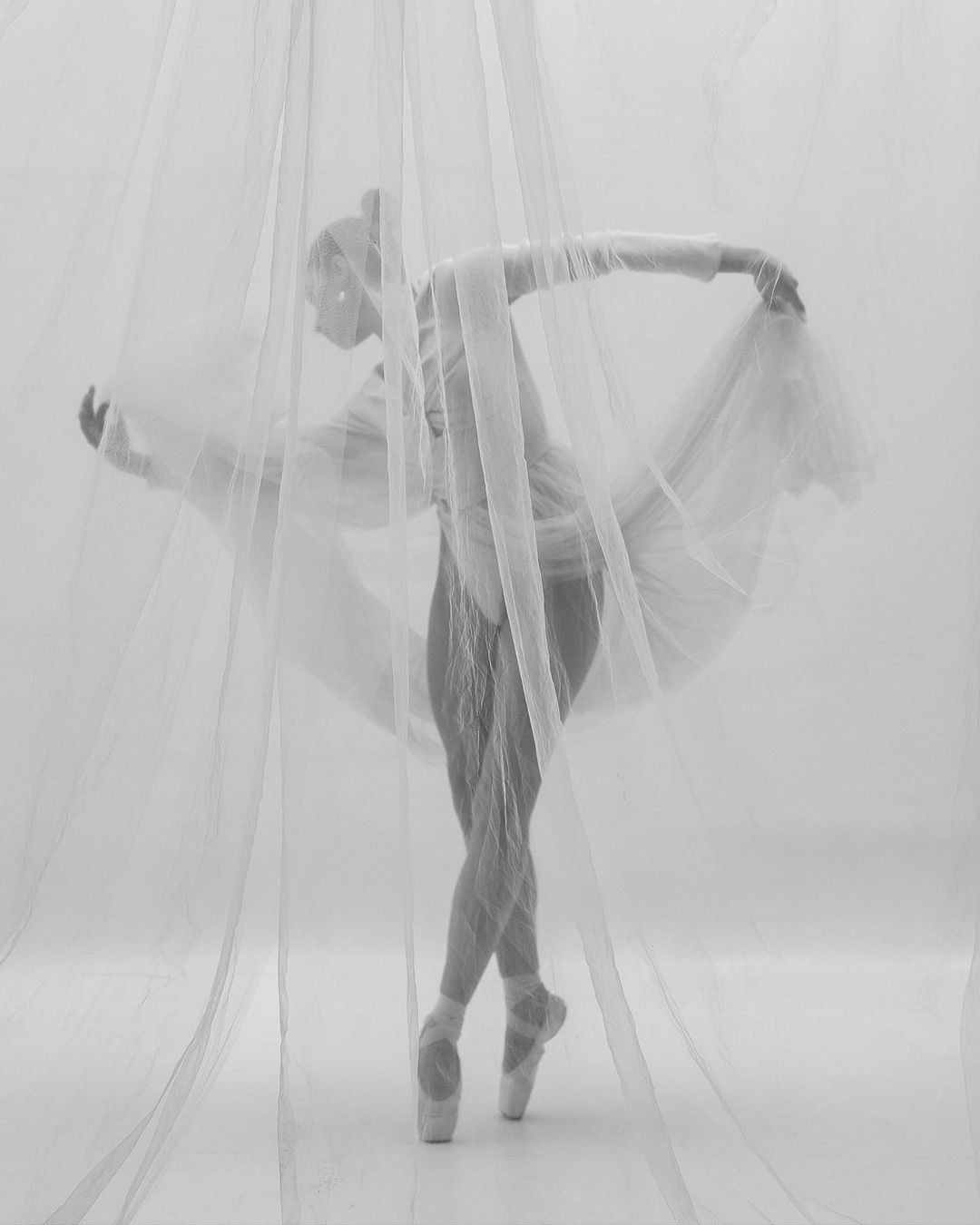 Портреты. Фотограф Антон Горин