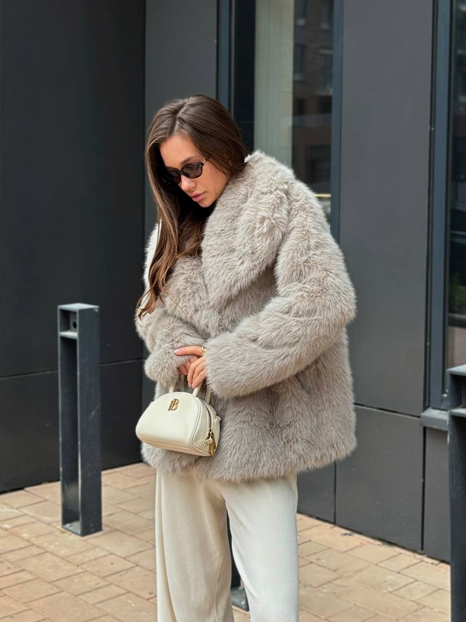 Лада Ш  Размер ХS-S, Рост 165, Параметры 80/59/88. LUNAPRO Дом стильных, сборных и индивидуальных съемок для брендов