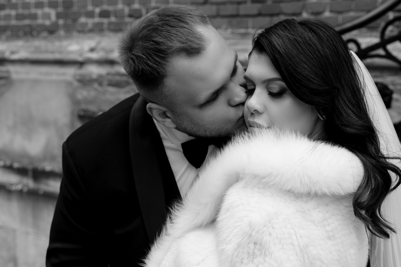 Отзывы. Свадебный фотограф Воронеж