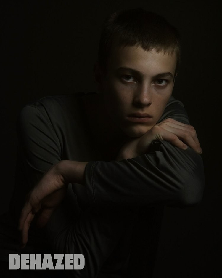 DEHAZED. MARINA MANUCHARIAN