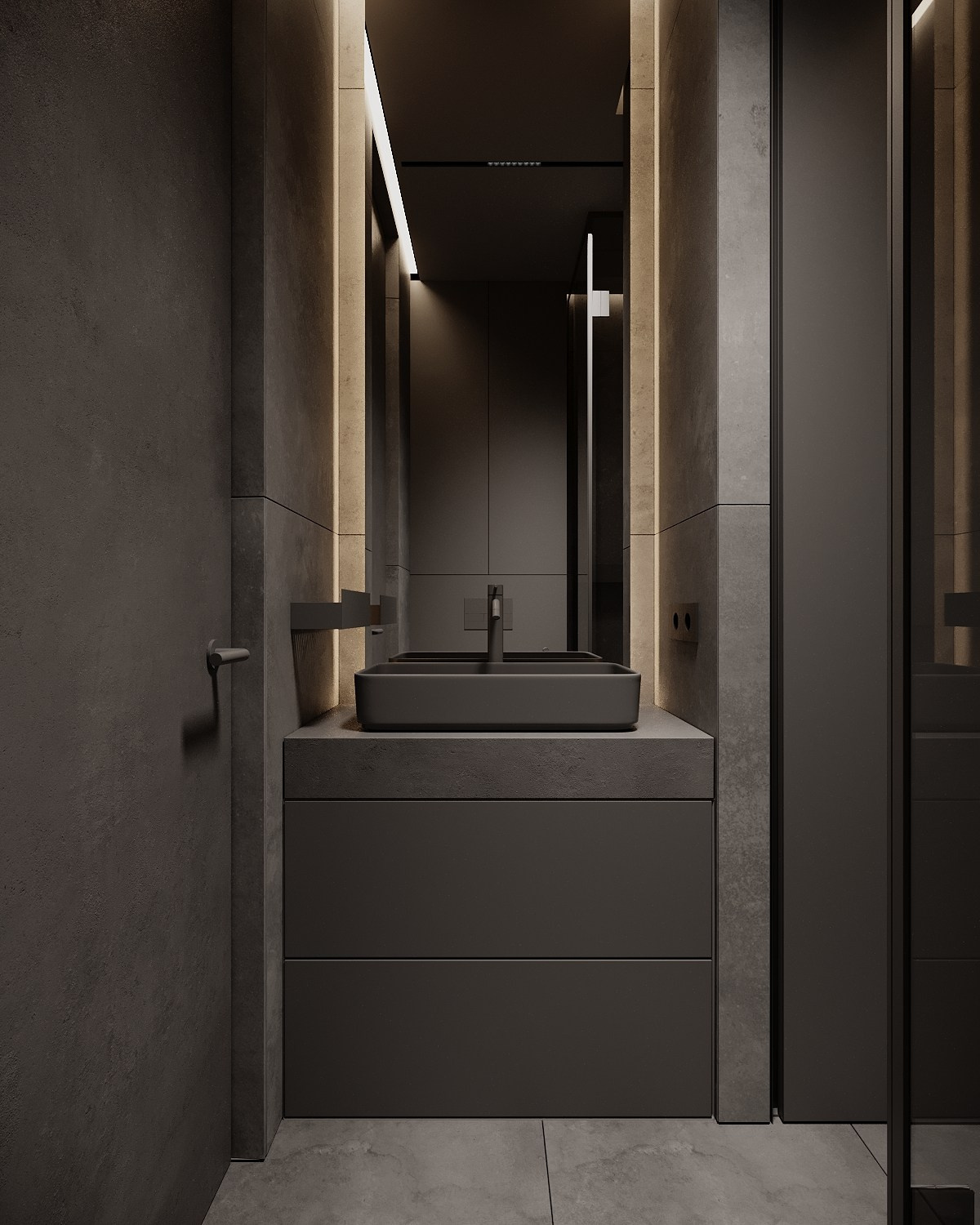 ЖК Метрополия II | г. Москва. Дизайн интерьера Санкт-Петербург | Москва | Калининград