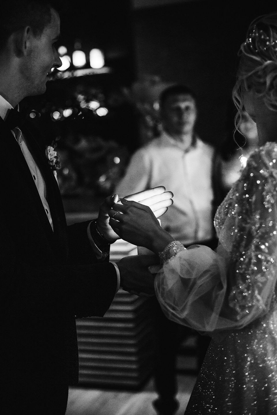 К|В. Свадебное фото свадебное видео фотограф видеограф Липецк Воронеж