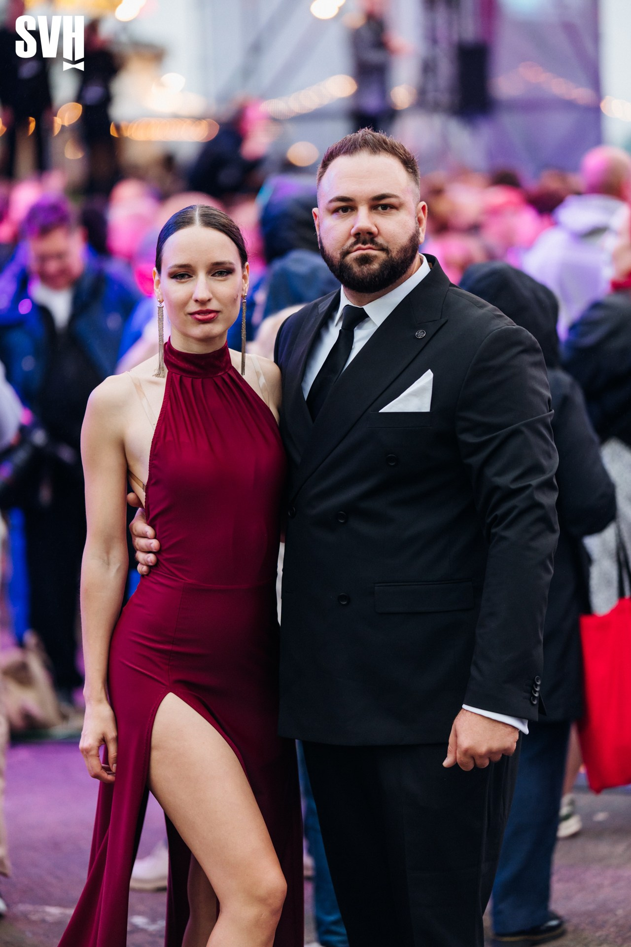 Давайте Танцевать!