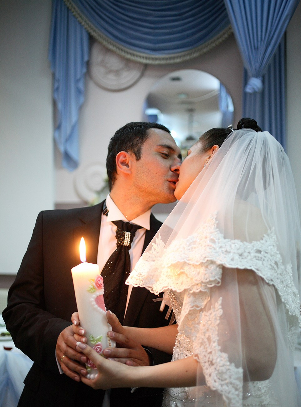 СВАДЬБЫ. Фотостудия в Москве LUXARTPHOTO