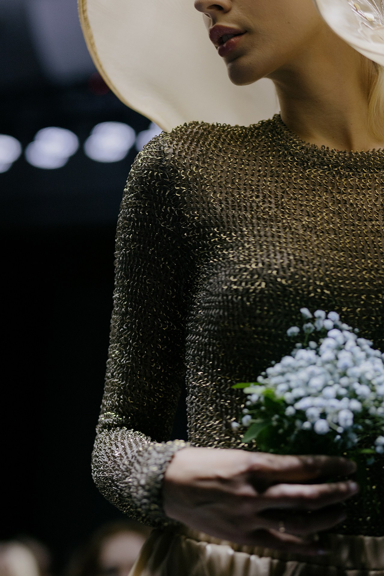 Sochi Fashion Week 2024. RetroChic Фото