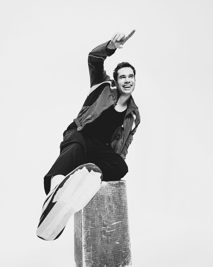 Максим. Портретный фотограф в Москве Колосова Екатерина