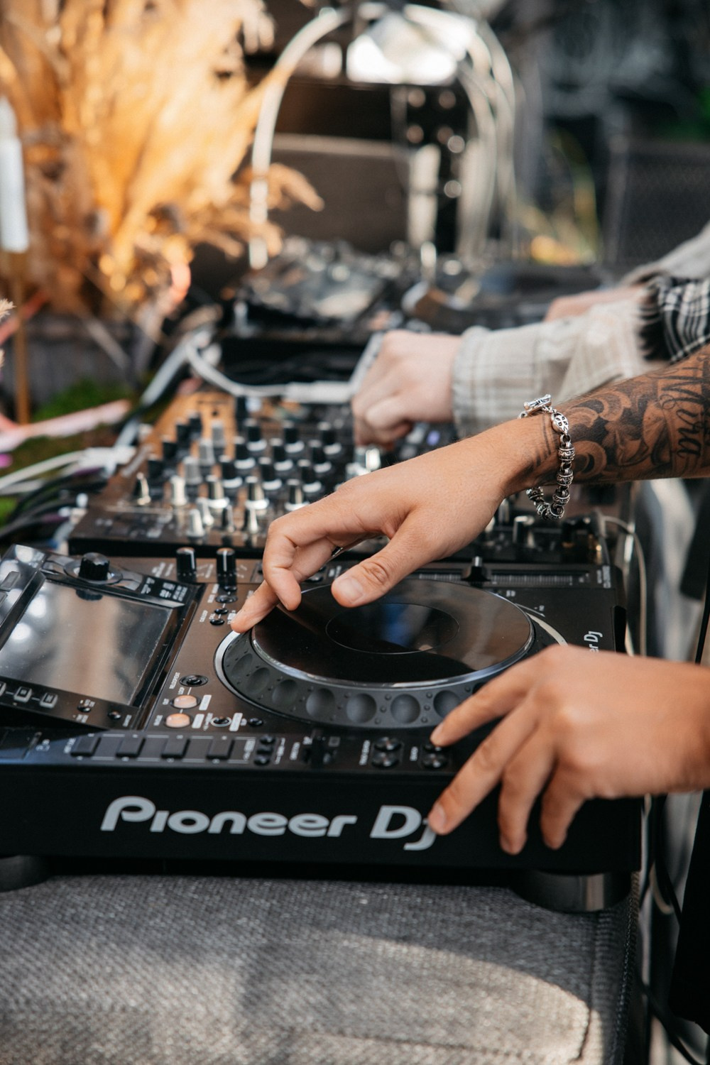 Odyssey. Главная