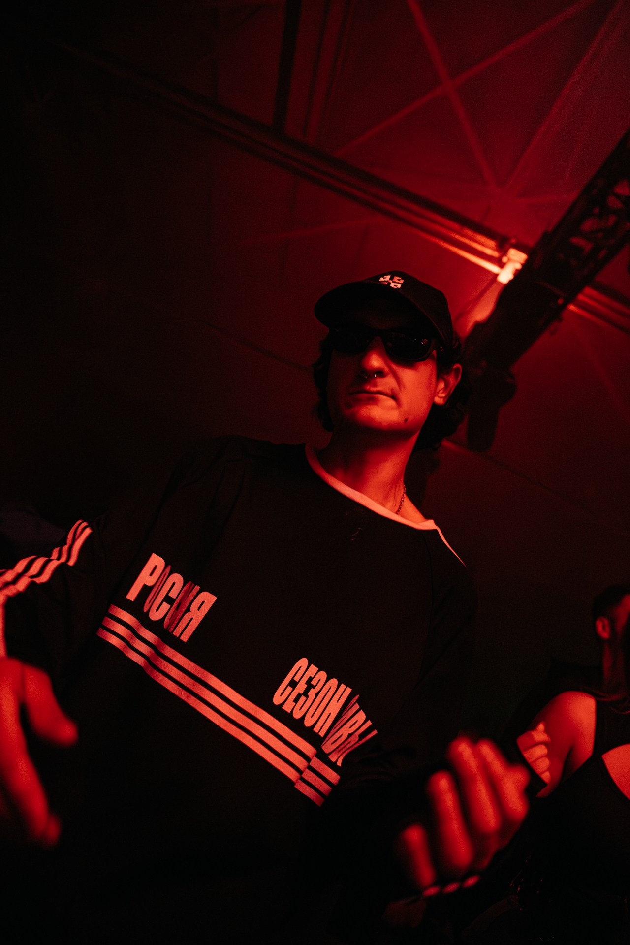 Морская. Главная