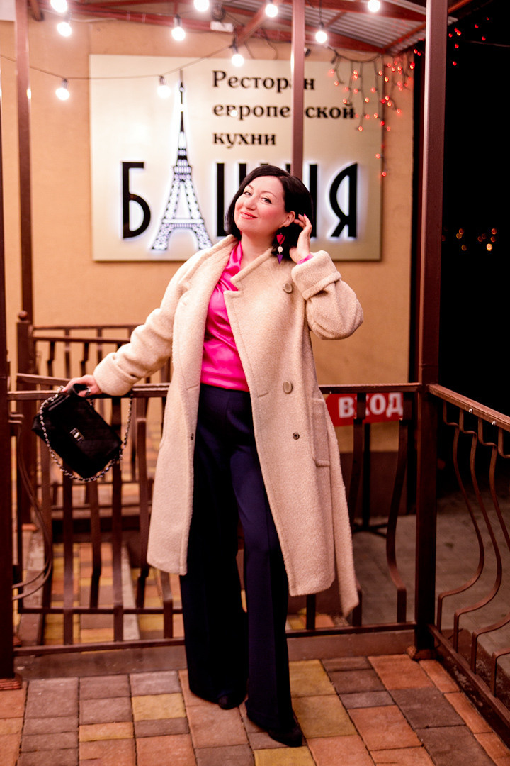 ДР Оксаны. Фотограф для вашей семьи в Валуйках Татьяна Куликова