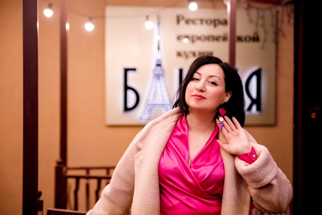 ДР Оксаны. Фотограф для вашей семьи в Валуйках Татьяна Куликова