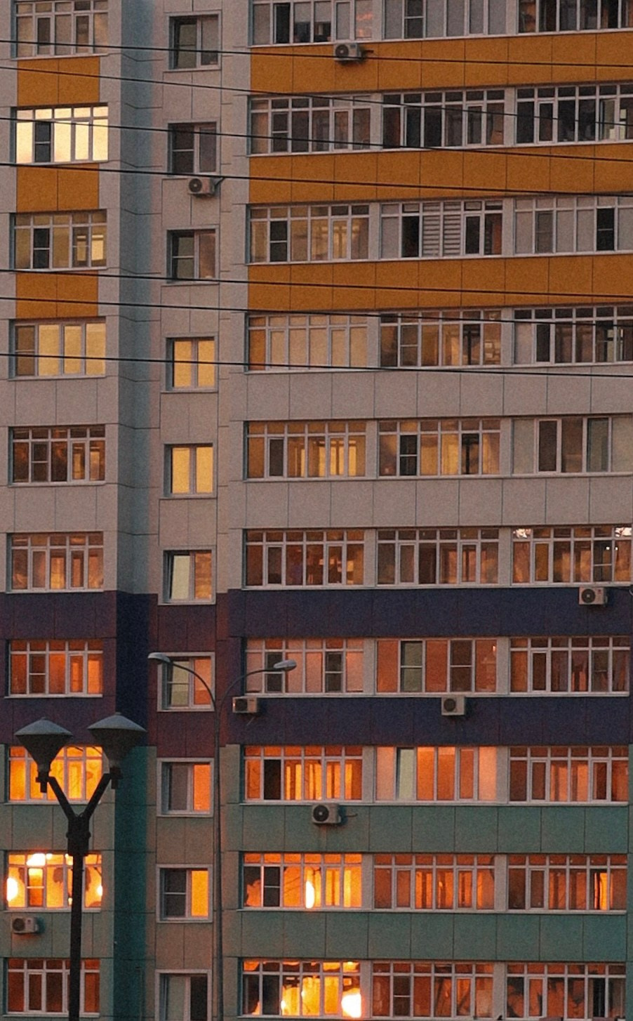 Все, что вокруг меня. Фотограф Евгения Ошкина, Саранск