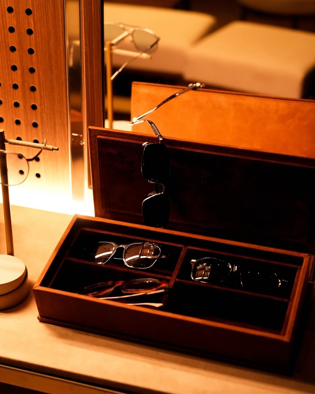 Brunello Cucinelli SS'26. Photographer of your fashion moments