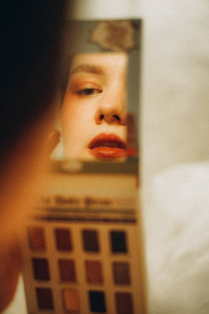 Портретная индивидуальная съемка. Семейный и индивидуальный фотограф Мария