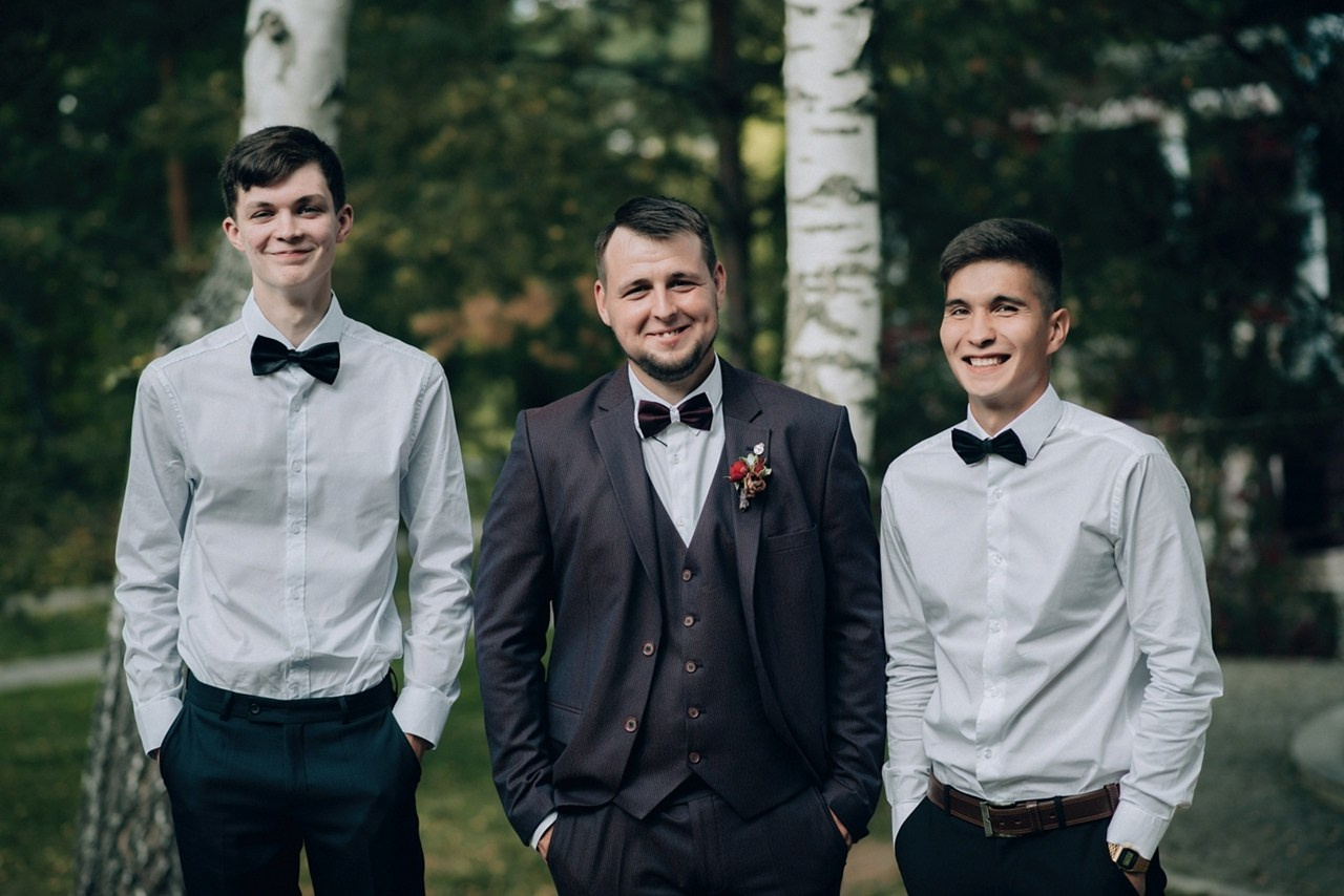 Максим+Алена. Свадебный и репортажный фотограф Александр Родин