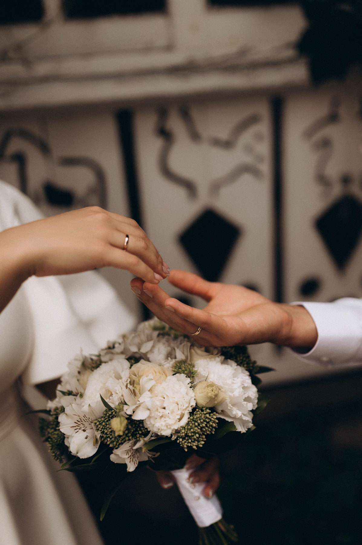 Александр и Анастасия. Фотограф Алексин, Тула