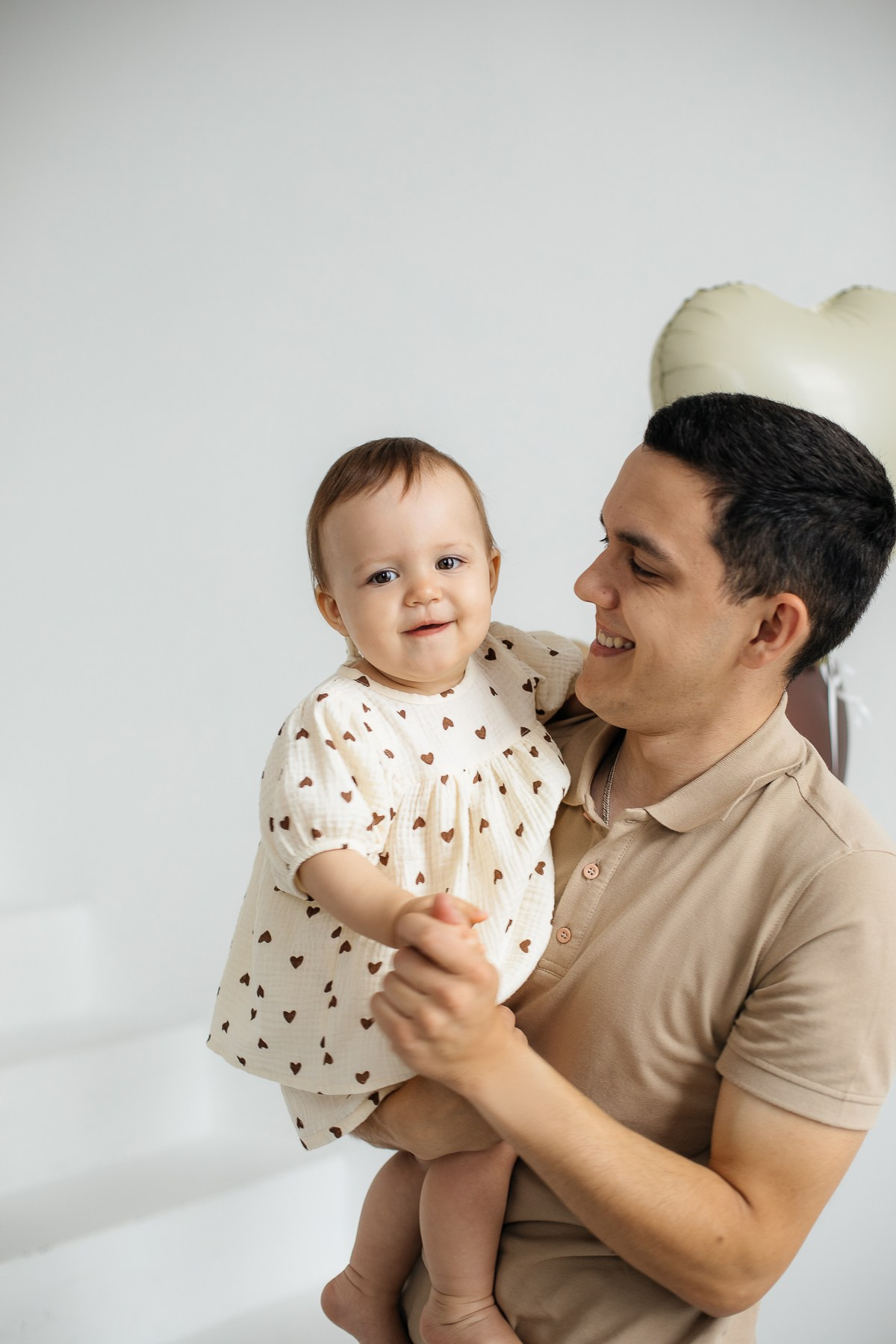 Виктория+Дмитрий+Ксюша. Свадебный, семейный фотограф Брянск, Москва — Виктория Антропова