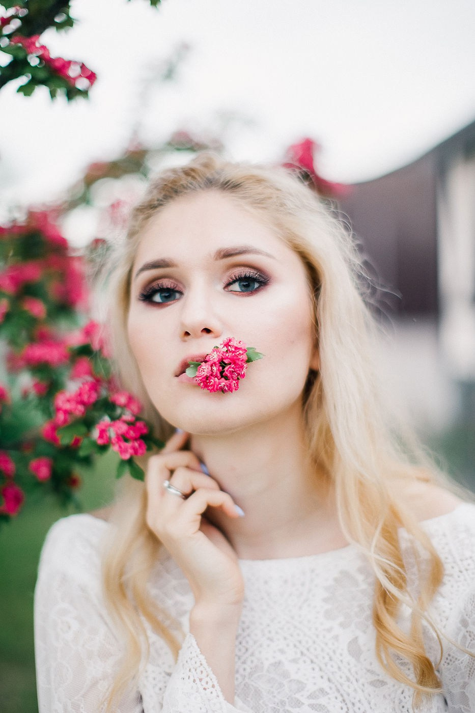 Лера и Иван