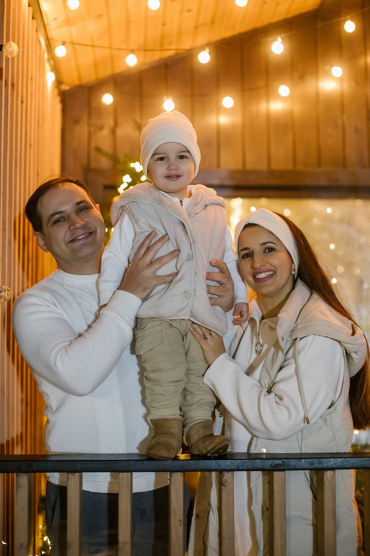 Асмик, Армен, Эмилия и Егиш. Свадебный, семейный фотограф Брянск, Москва — Виктория Антропова