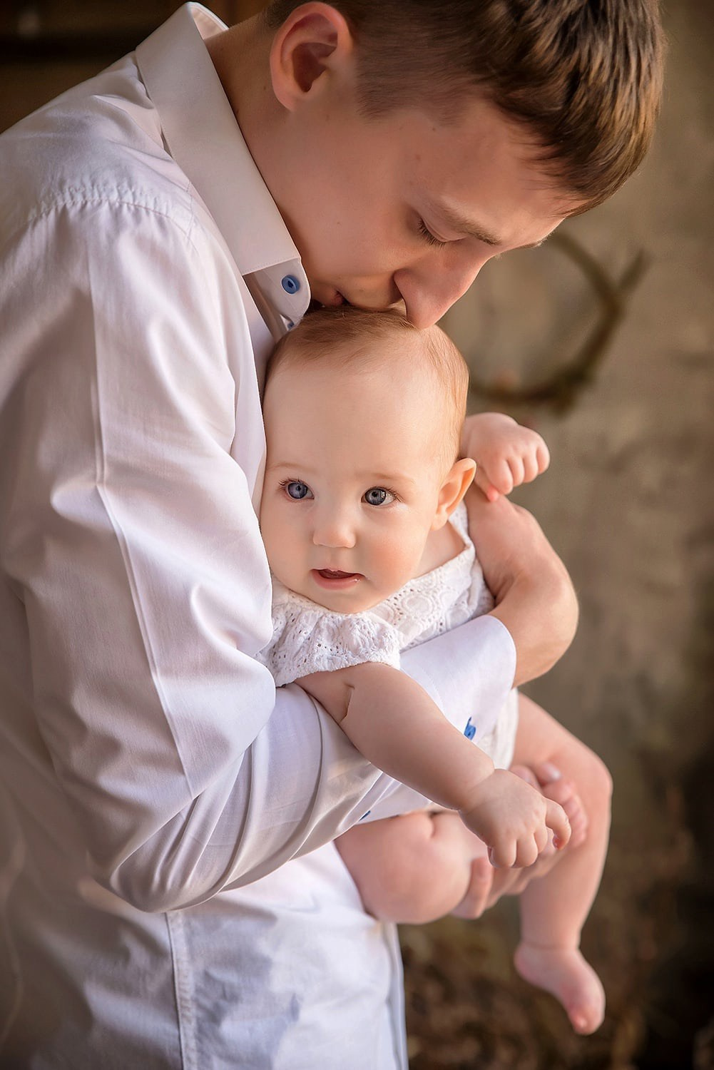 Семейные. Контакты