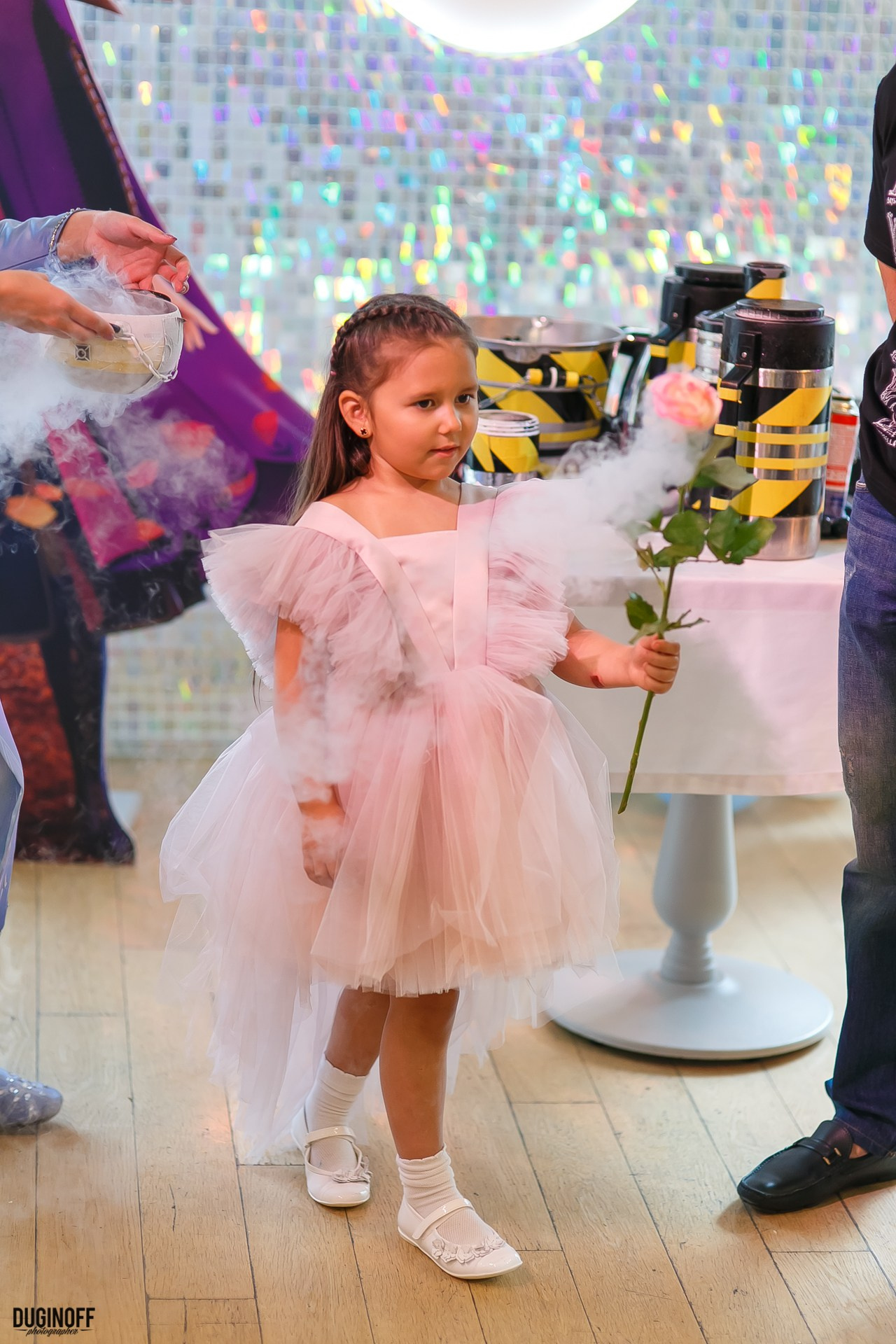 ДР МИЯ (ДЕТИ). Профессиональный фотограф Дугинов Николай | Екатеринбург