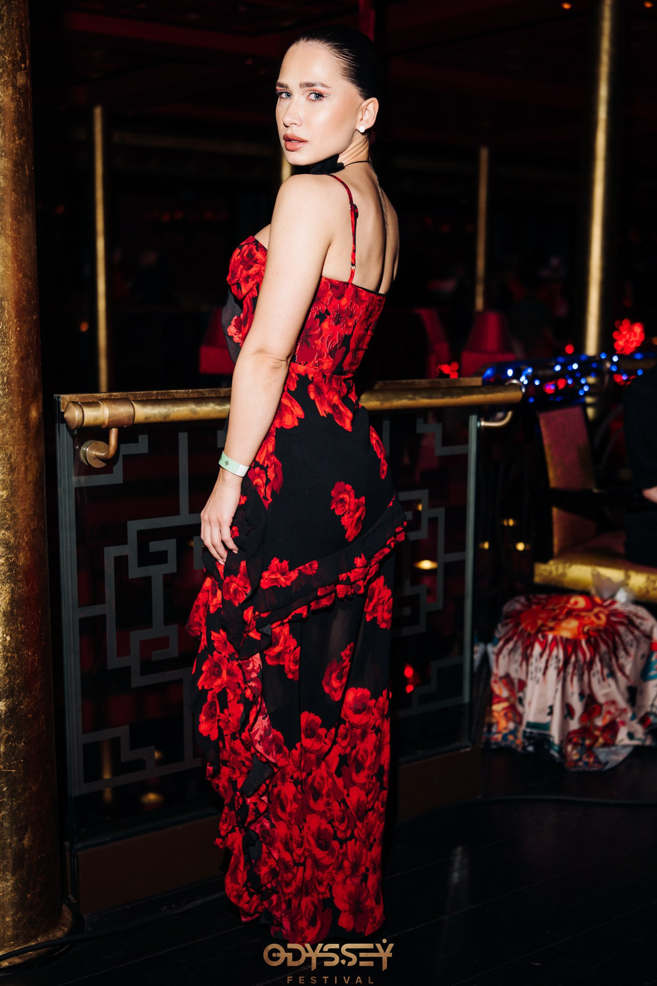 ODYSSEY (OF FLOWERS). Репортажный фотограф Санкт-Петербург