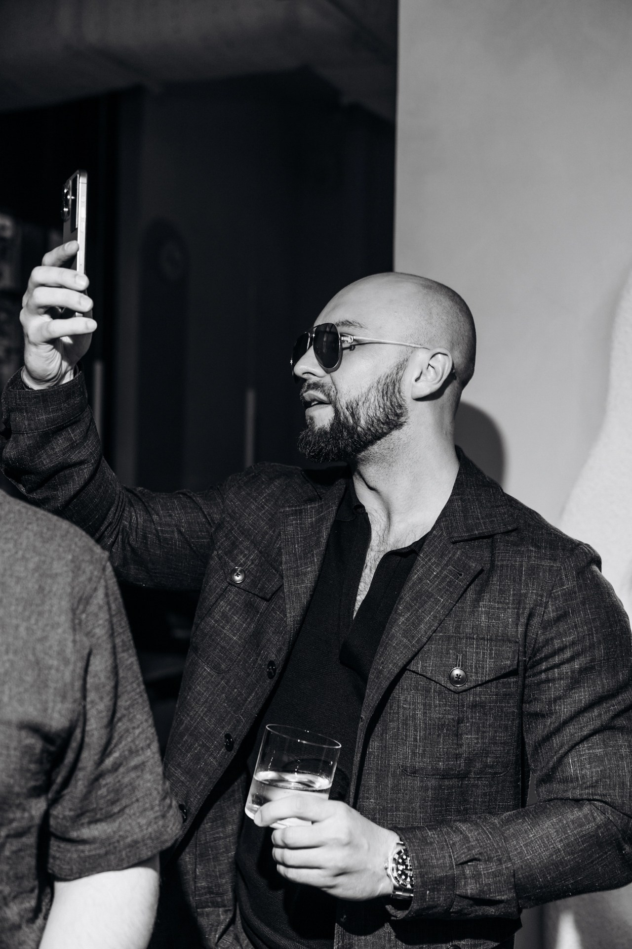 Гастропекарня «Текстура» | Открытие. Репортажный фотограф Санкт-Петербург