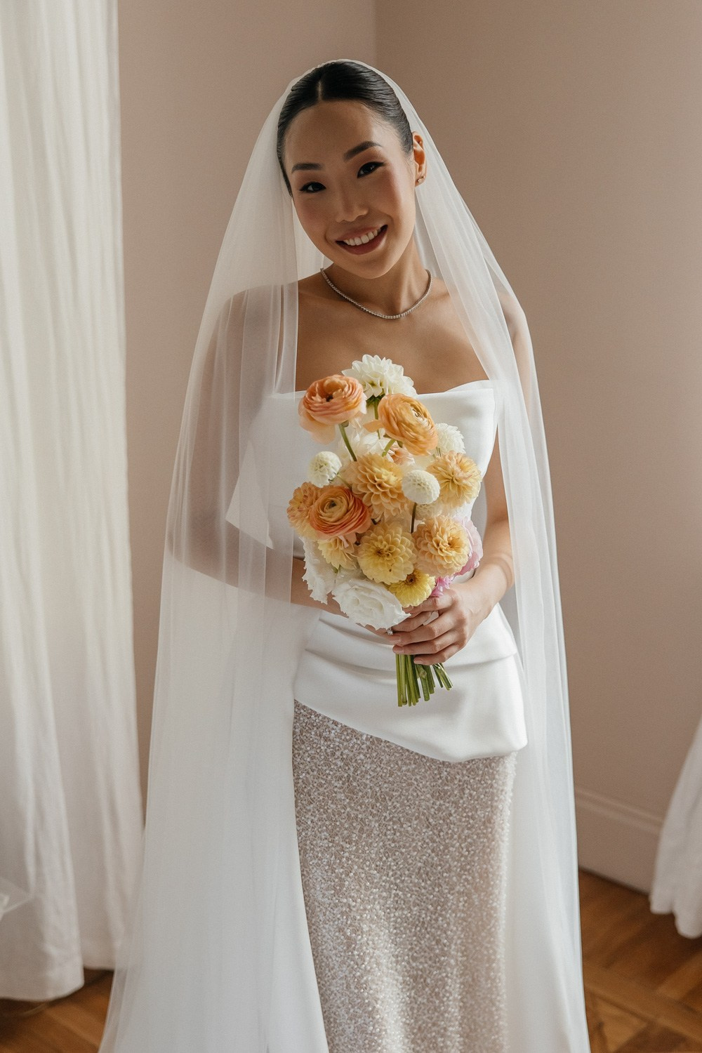 Искусство любить. Свадебный фотограф Москва