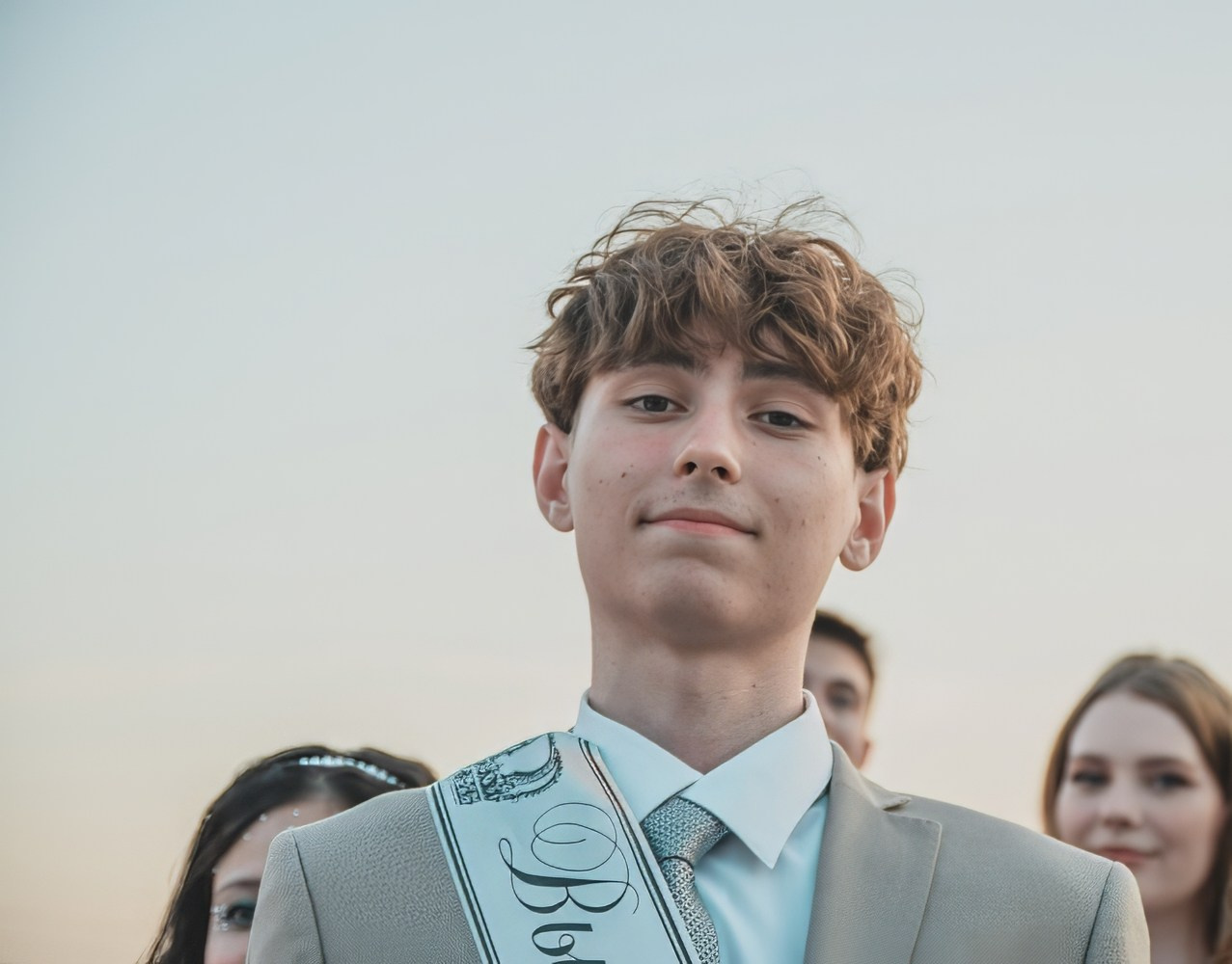 Выпускной. ДВХАБ. Репортажный фотограф Владислав Остерман