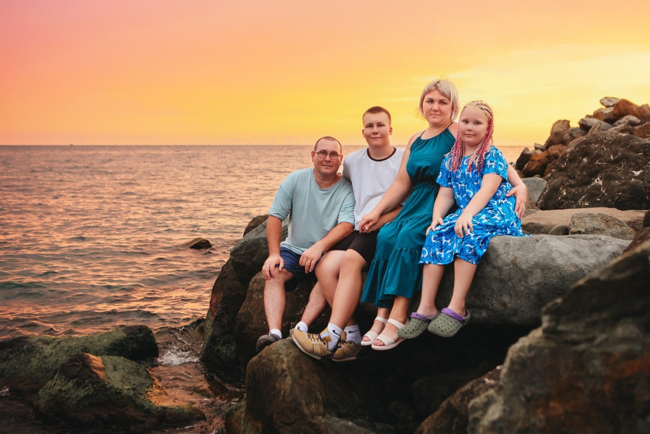 Отзывы. Семейный и свадебный фотограф Сочи Адлер Сириус Красная поляна