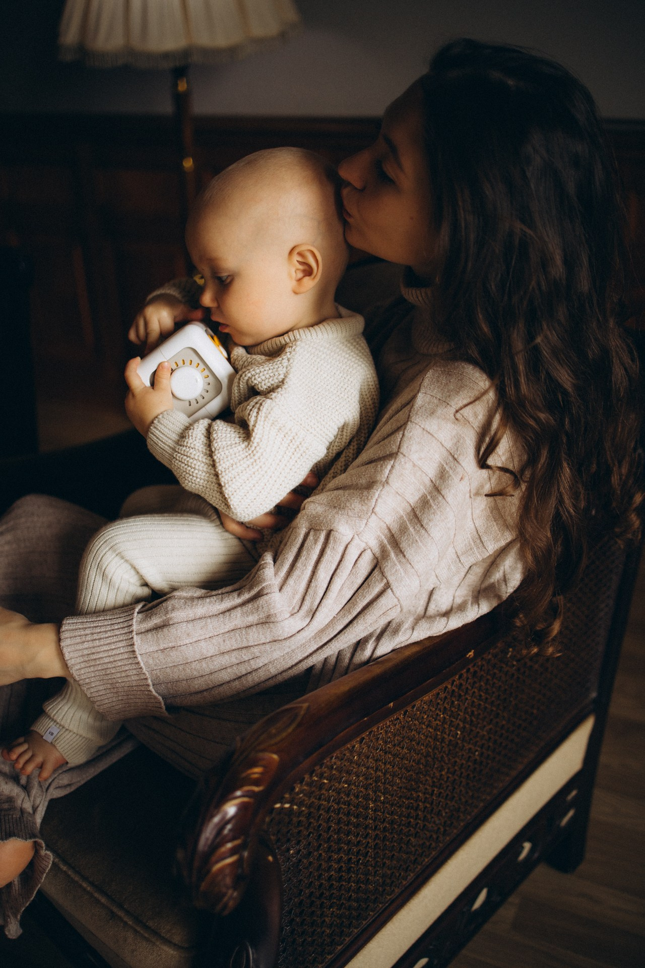 Единое целое. Фотограф в Санкт-Петербурге Кристина Порванова
