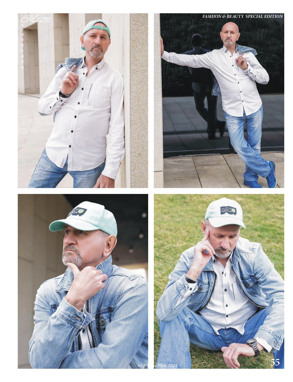 Публикации в журнале