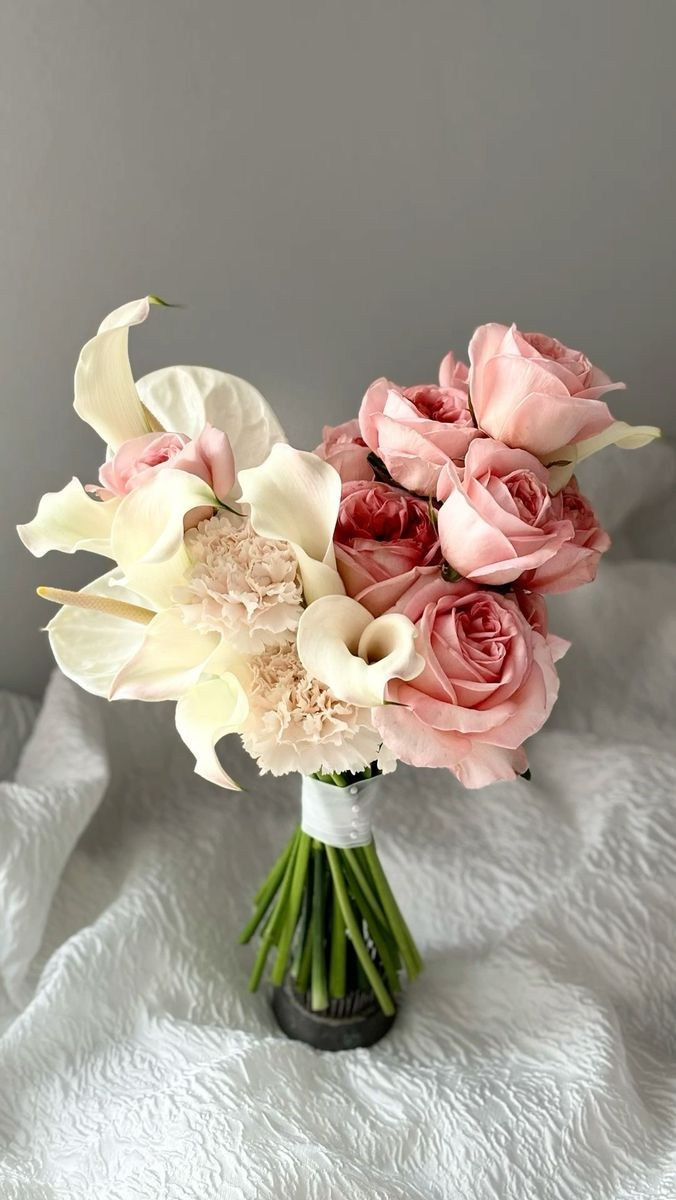 Идеи букета невесты. Валеева Виктория | Свадебный фотограф в Ростове-на-Дону и Москве