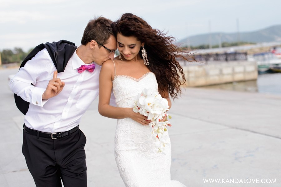 Свадебный фотограф Николай Кандалов. Коммерческий фотограф Николай Кандалов