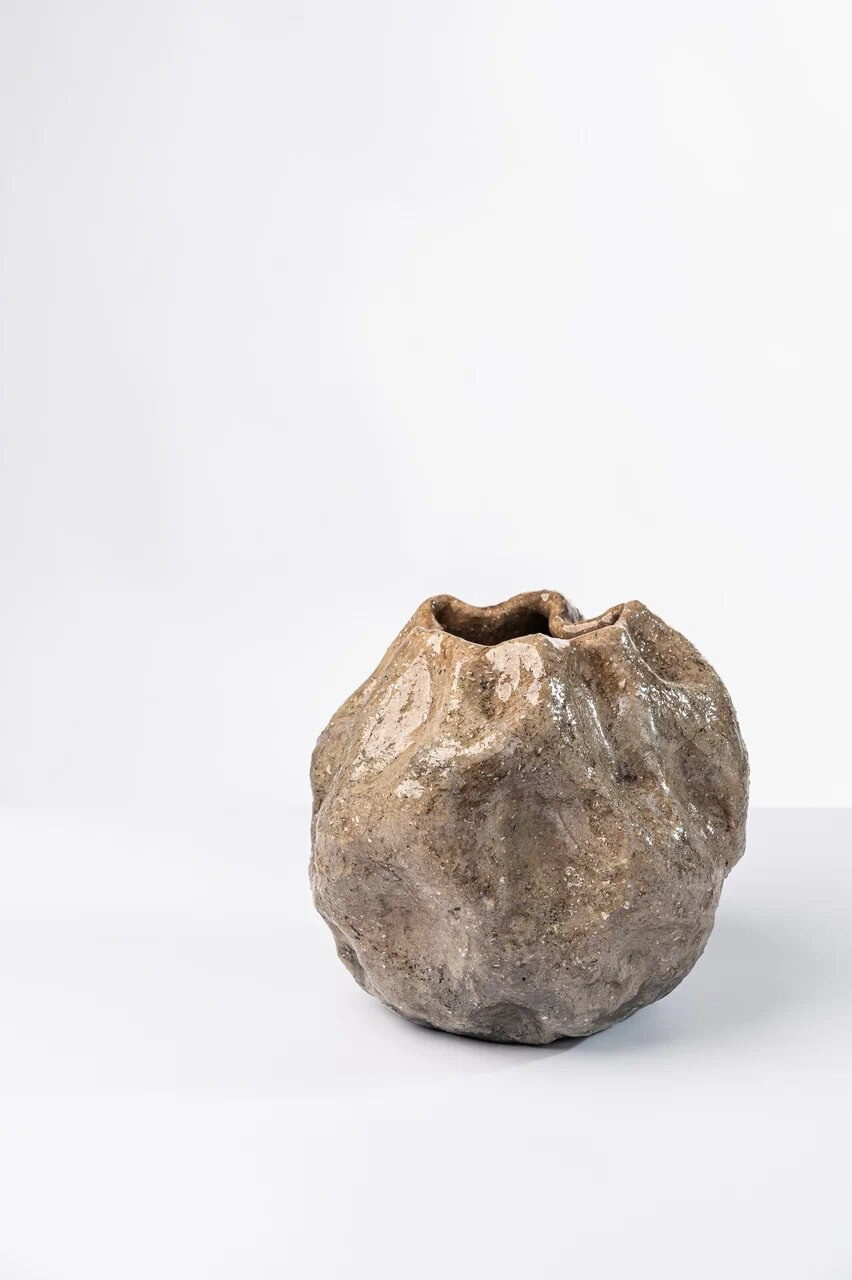 Ваза «Велера». Арт-керамика Катерины Жизневской