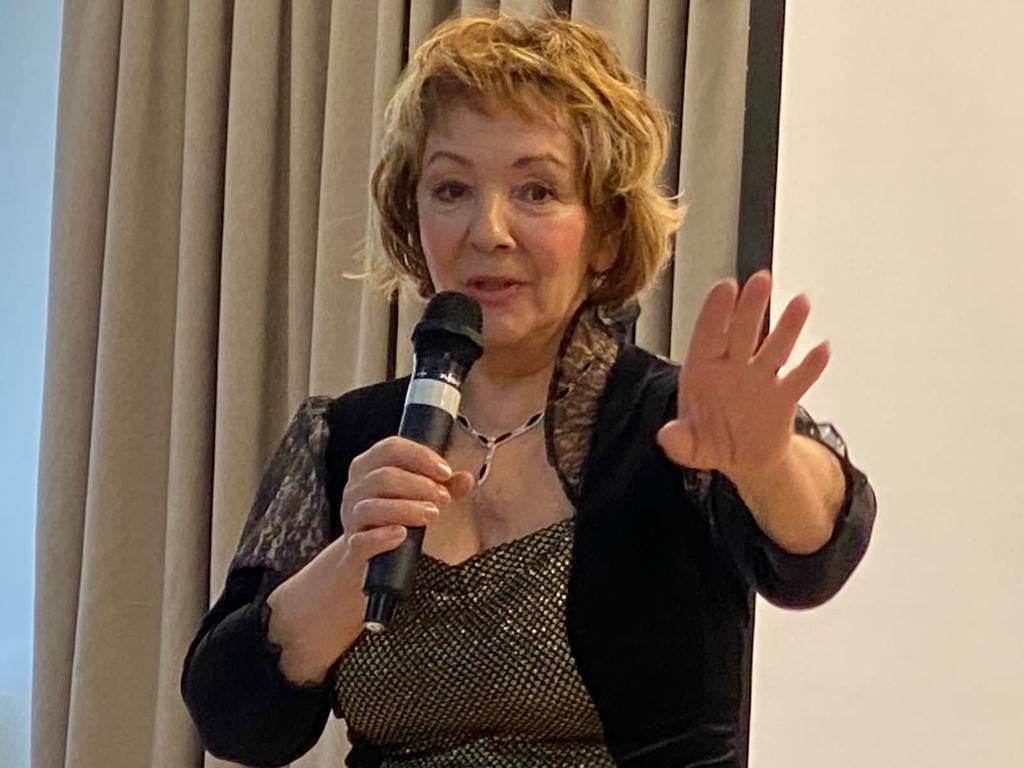 Служим Отечеству! 25.02.2024. Валерий Логачев. Фото, музыка, видео — для души