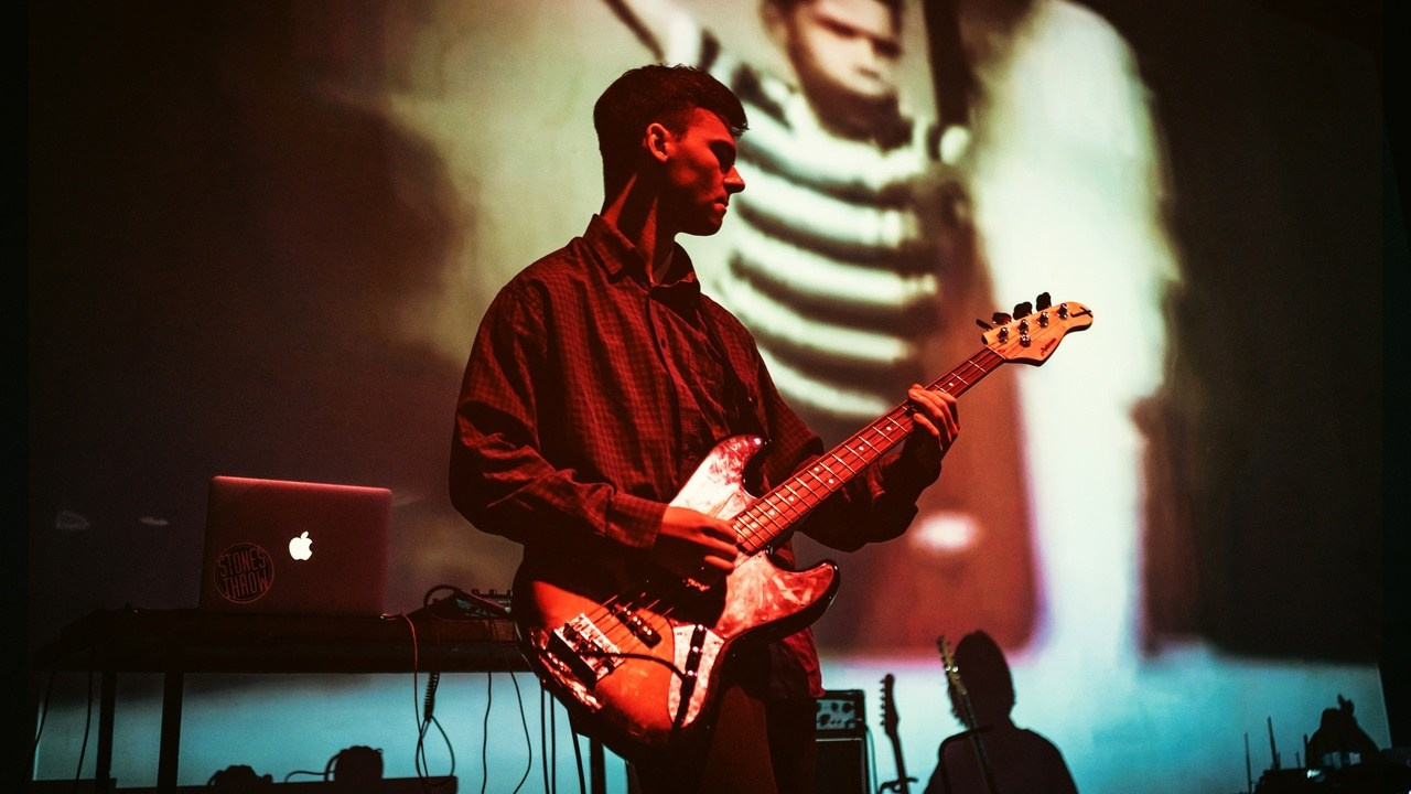 Фотограф Амина Набиева