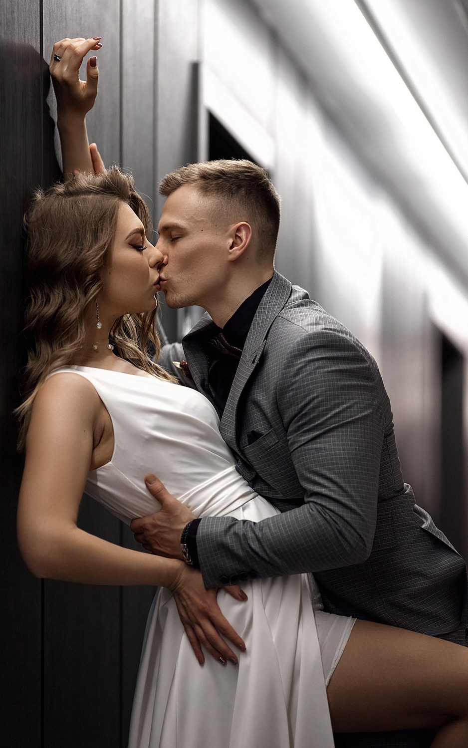 Анастасия и Александр. Свадебная фотосъёмка в Брянске | Влад и Ирина Тютьковы