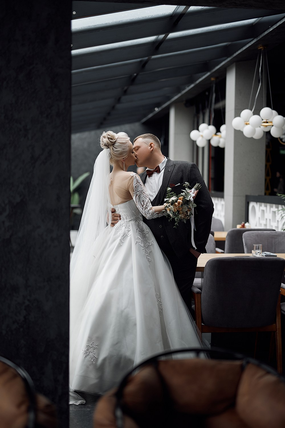 Юля и Никита. Свадебная фотосъёмка в Брянске | Влад и Ирина Тютьковы