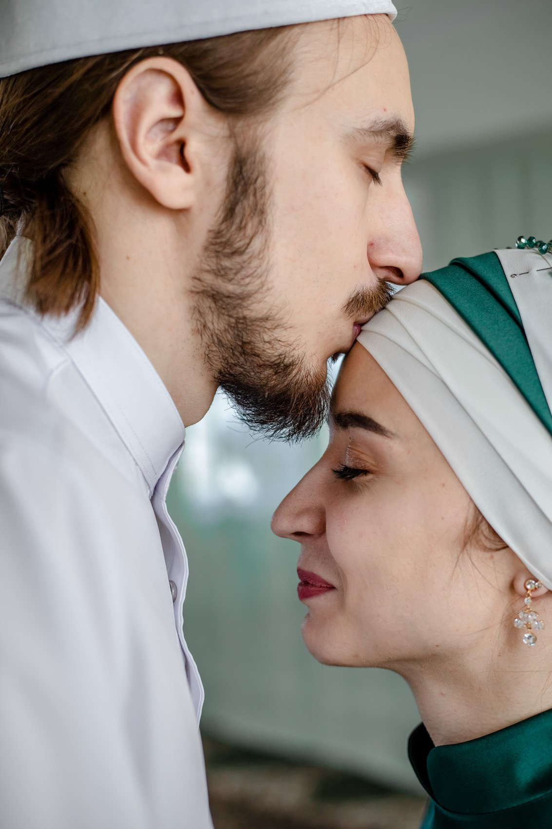 Артур и Алина. Фотограф Гульнара Вафина