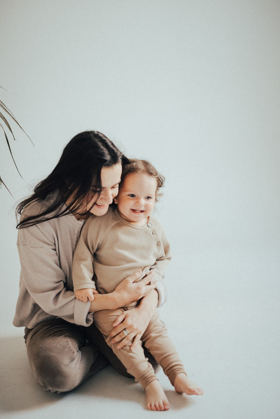 Ира и Зоя | в студии