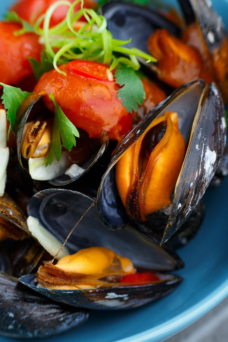 Фуд фотограф в Минске Александр Антонович