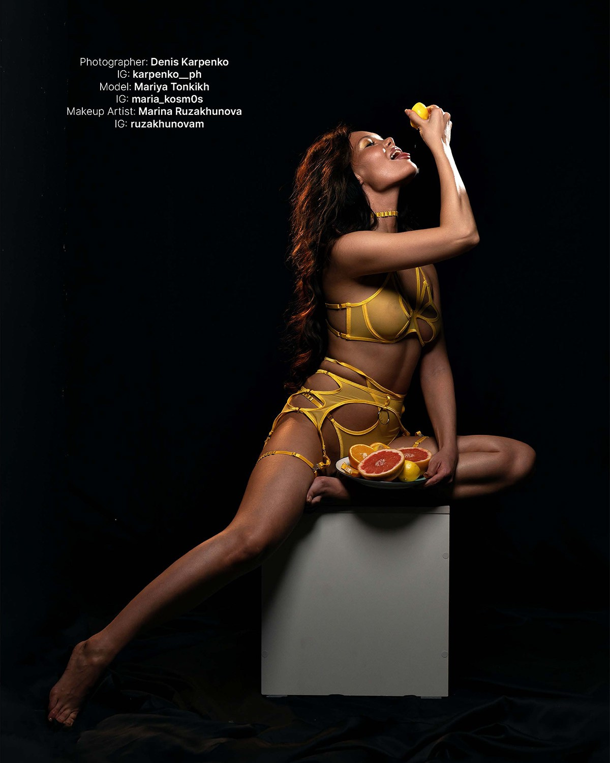 IChill September 2024 (London, United Kingdom). Сайт Алматинского НЮ АРТ, будуар и фэшн фотографа Дениса Карпенко