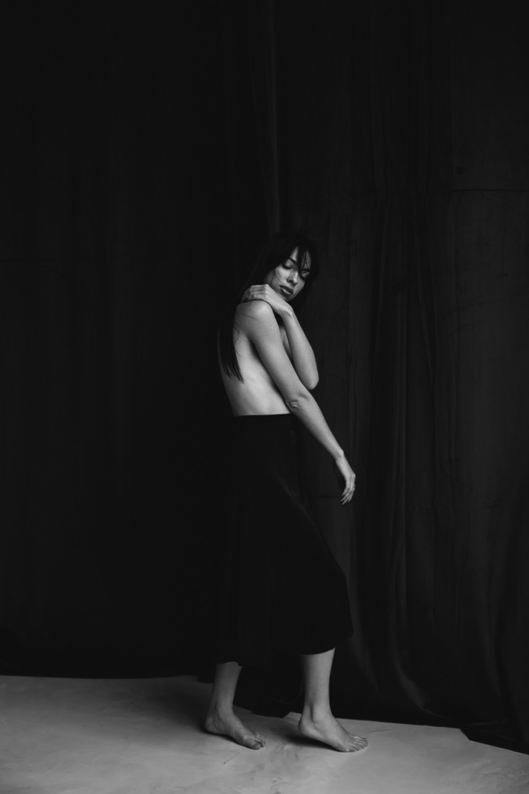 Оля. Фотограф Нижний Новгород